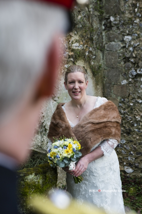 Lainston House Weddings