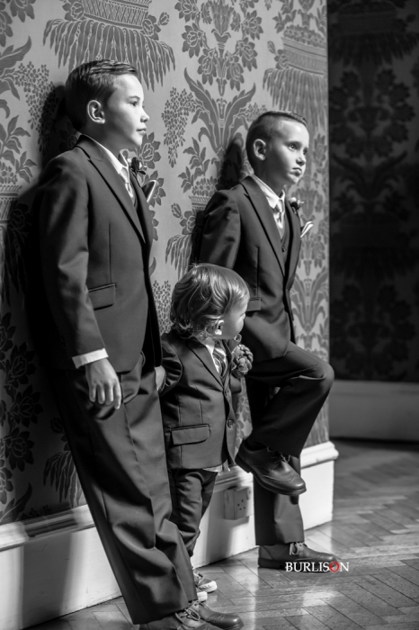 Pennyhill Park Wedding 