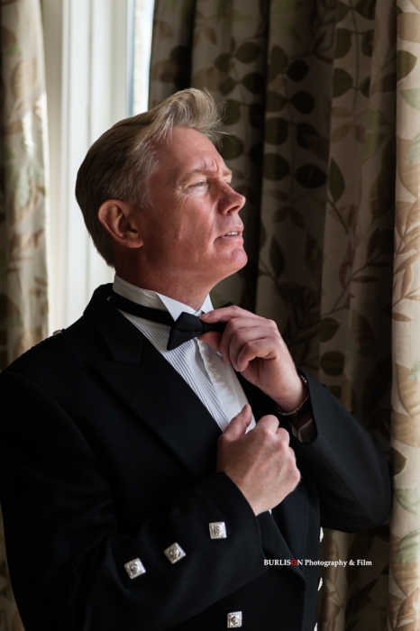 Weddings at The Italian Villa