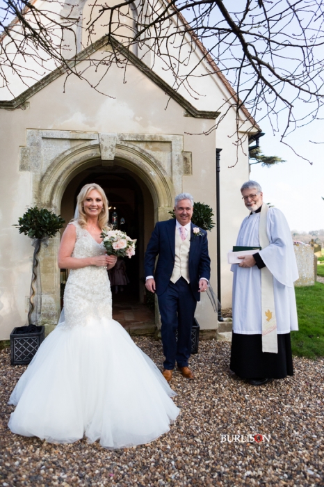 Wasing Park Weddings