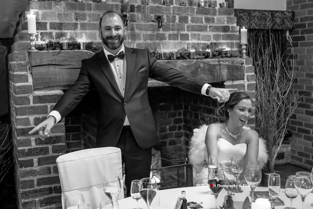 Lainston House Weddings