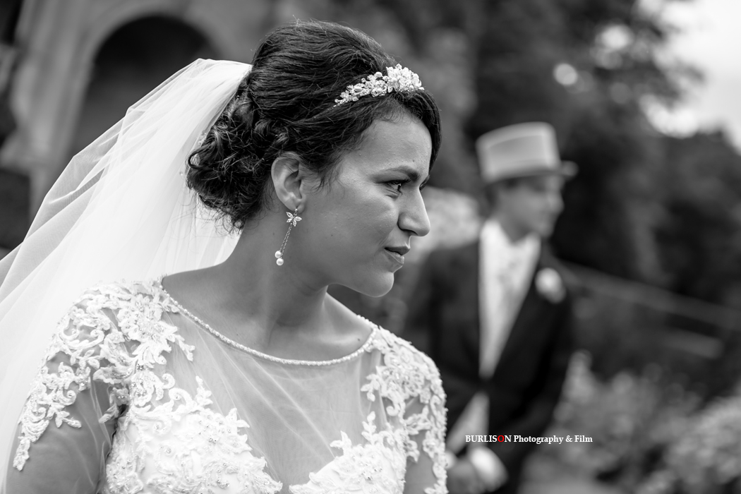 Tylney Hall Wedding