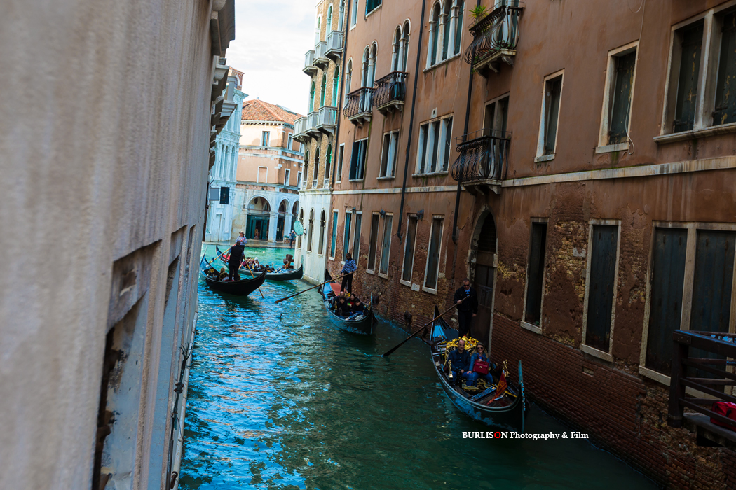 Venice Photography