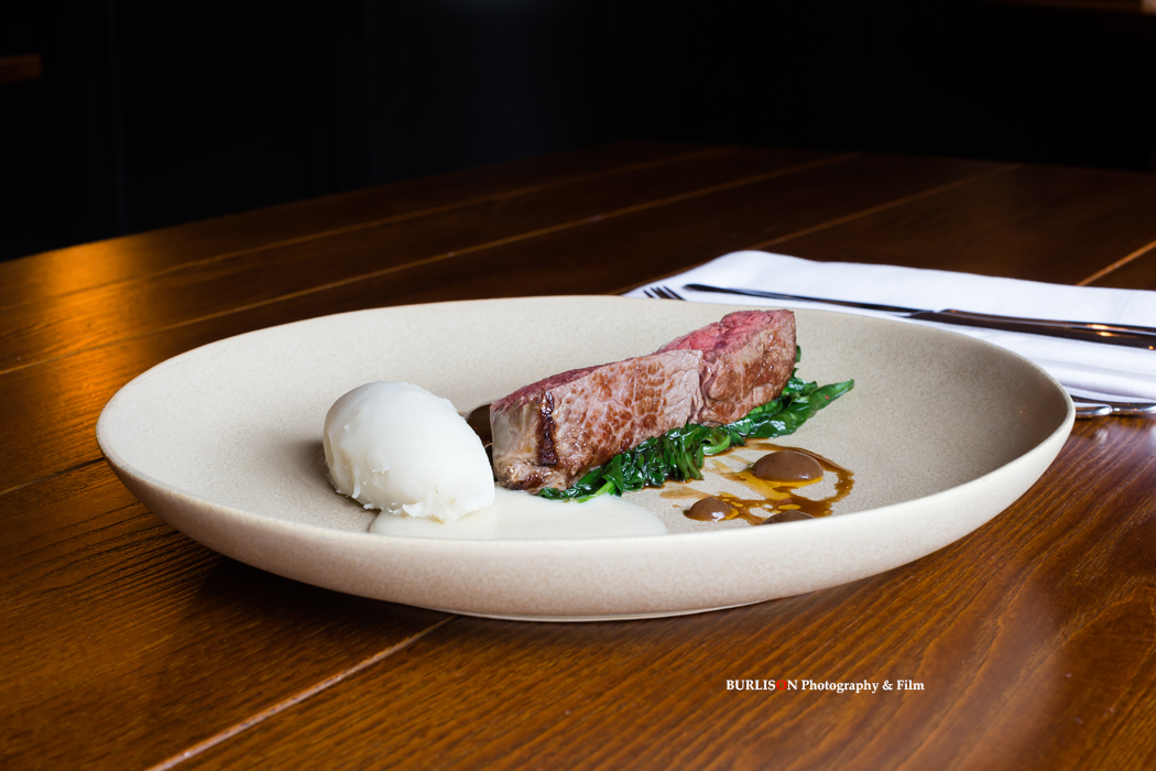 Hampshire Commercial Photographer