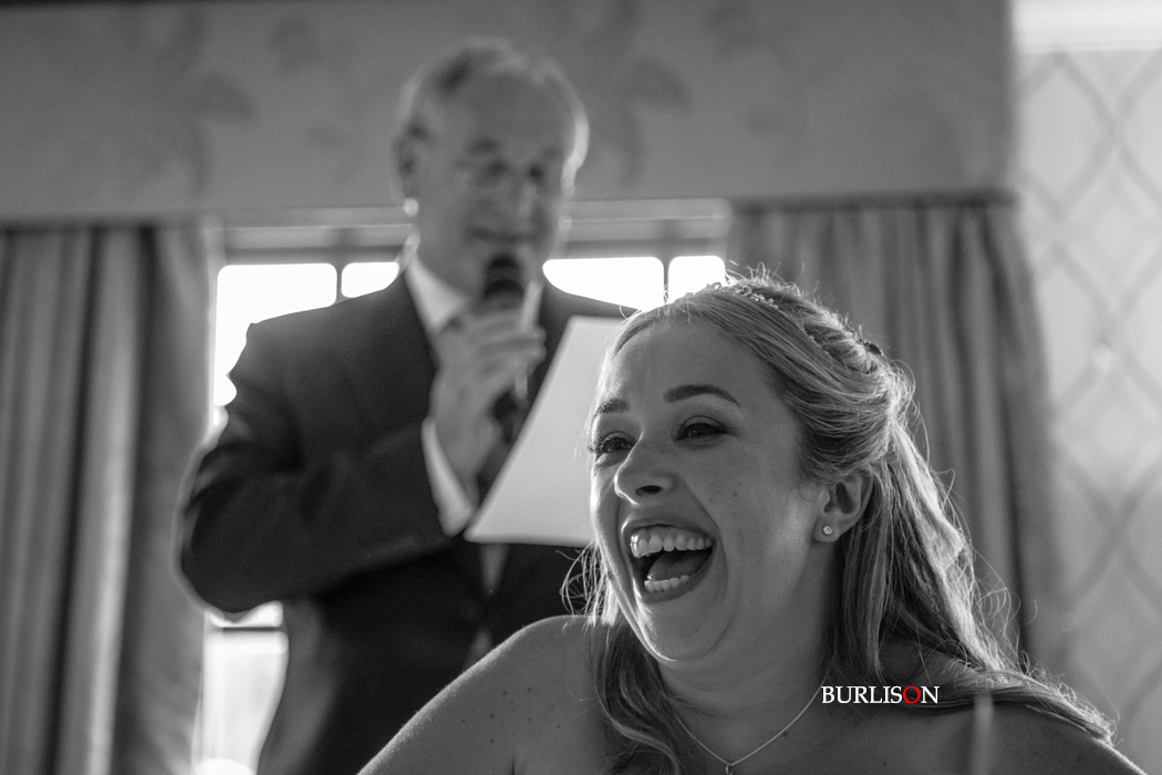 Pennyhill Park Bride