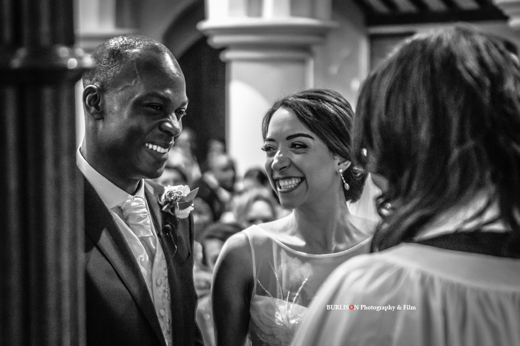 Hedsor House Wedding Photographer