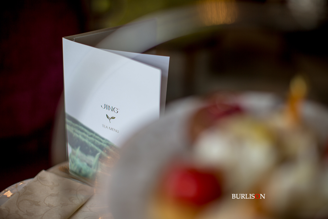 Afternoon Tea Exclusive Hotels