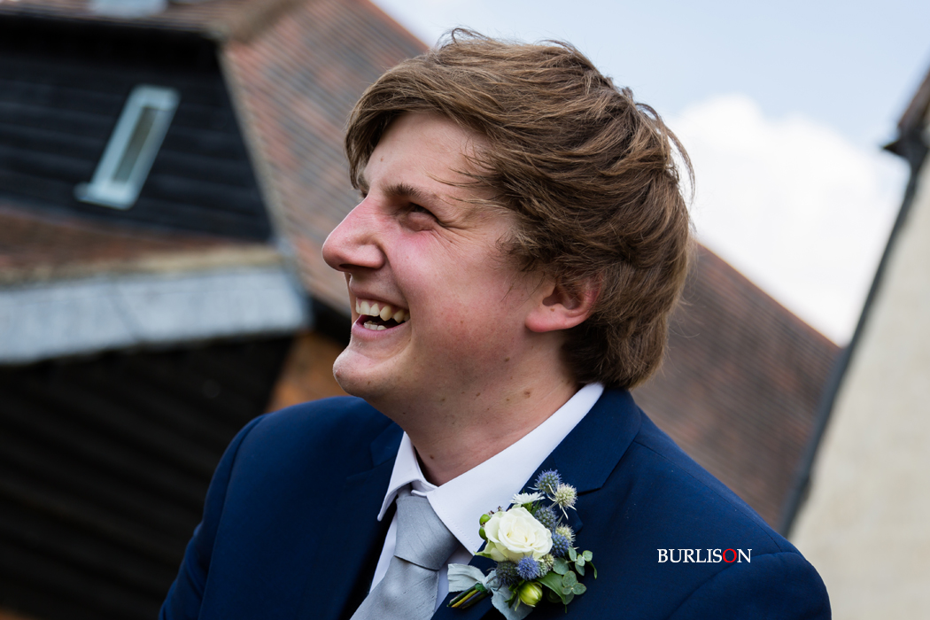 Hampshire Wedding Photography