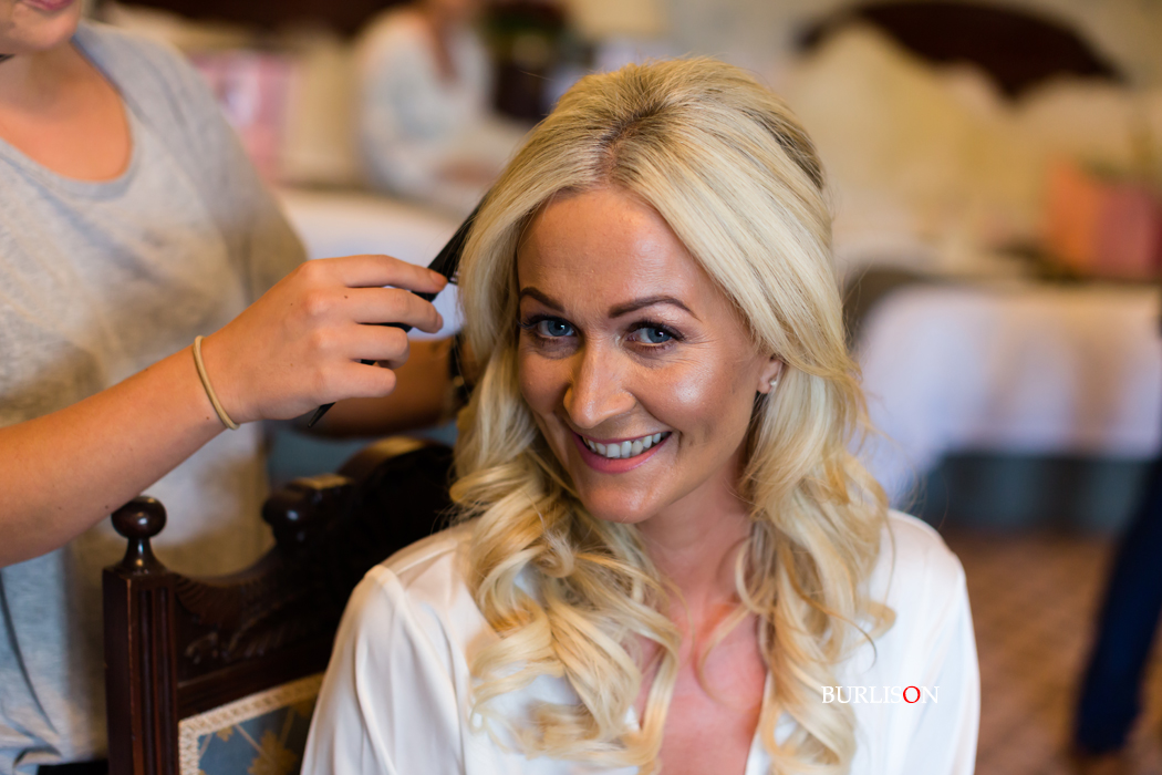 Wedding Pennyhill Park