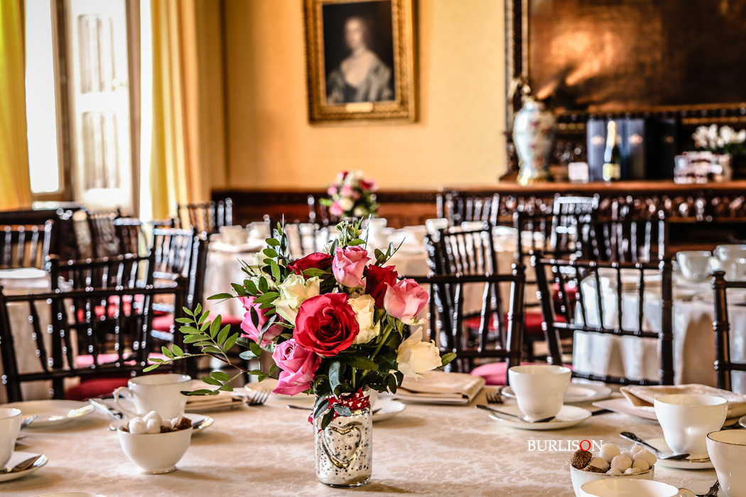 Christmas at Highclere Castle