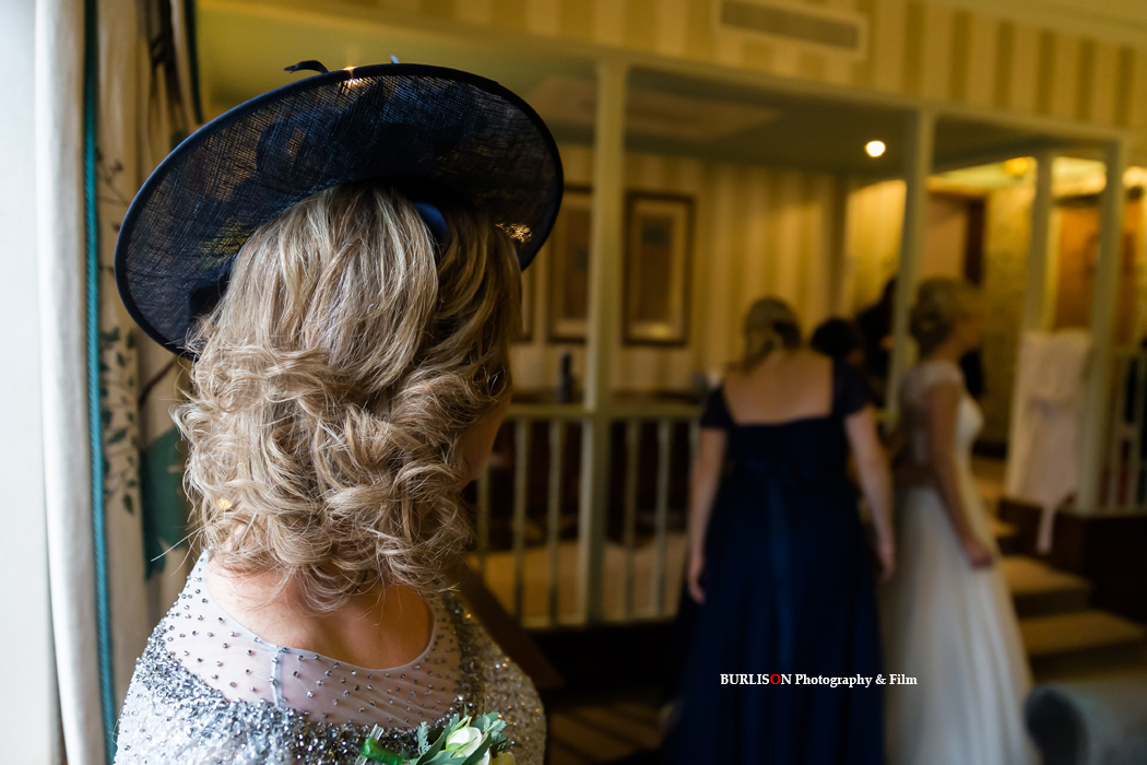 Pennyhill Park Wedding Photographer