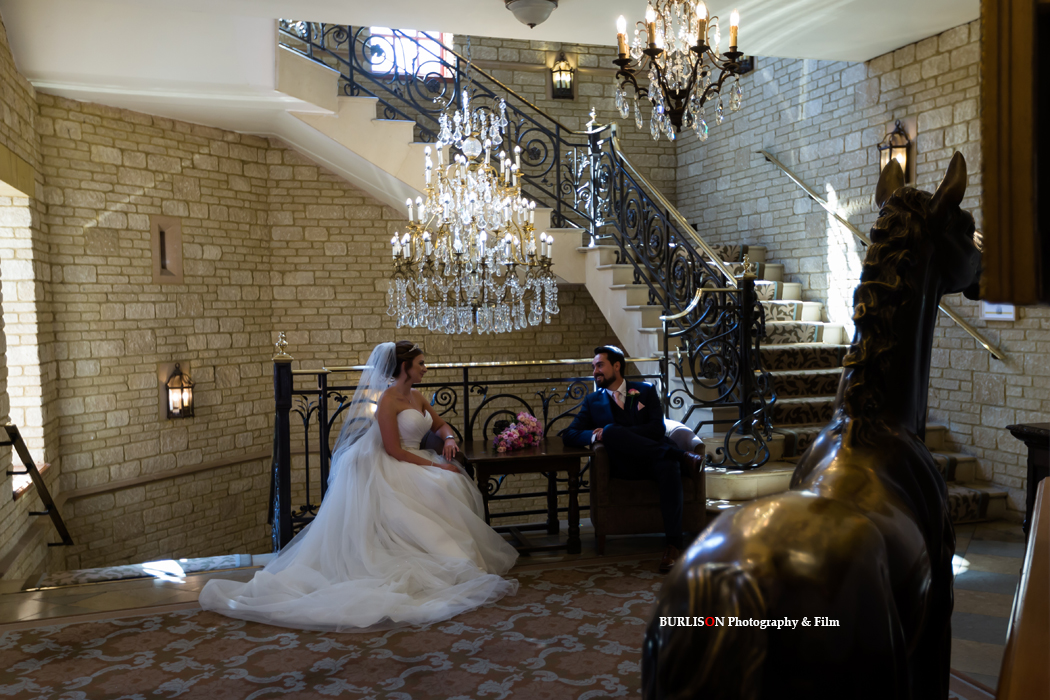 Surrey Wedding Photography