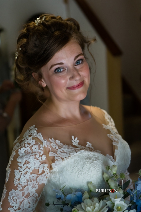 Hampshire Wedding Photography