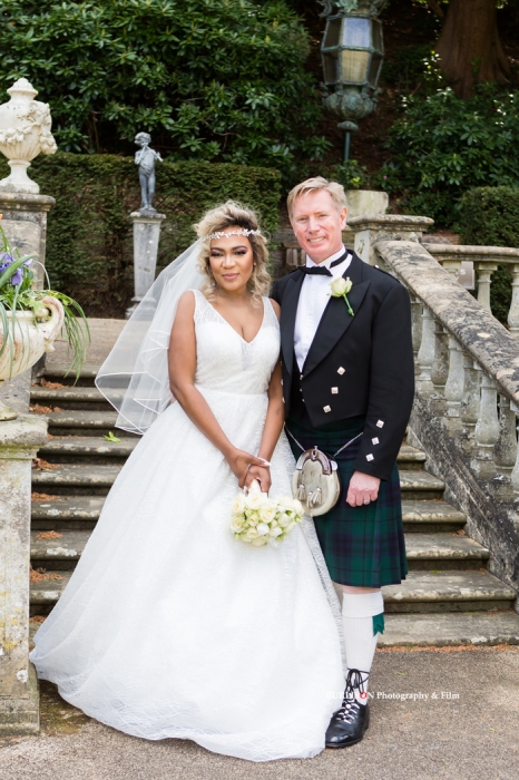 Dorset Wedding Venue