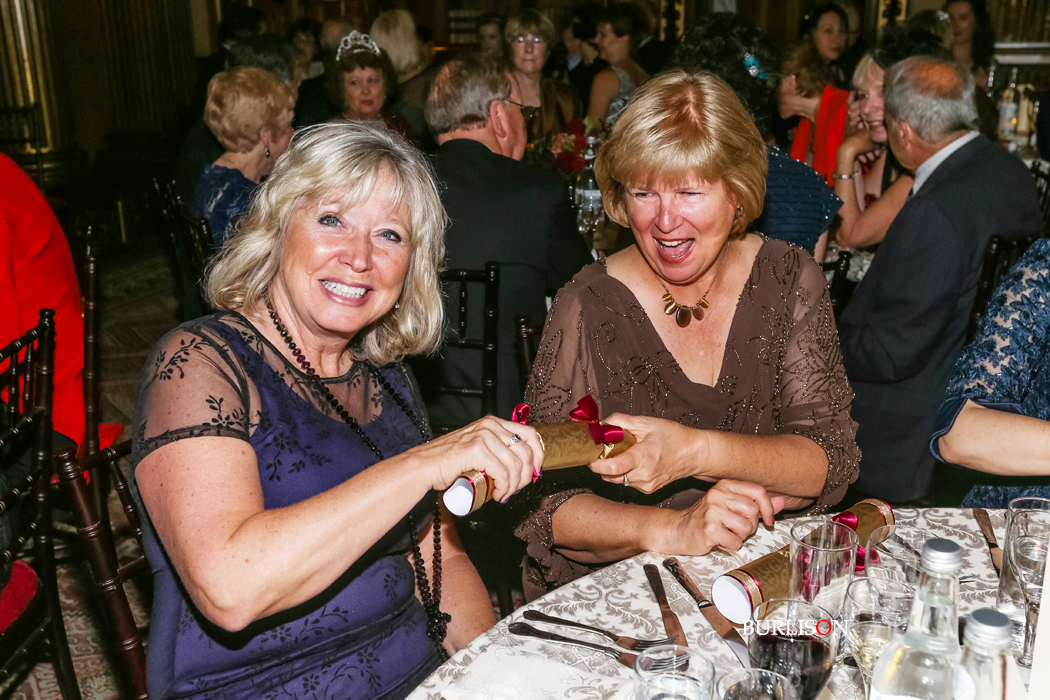 Christmas at Highclere Castle