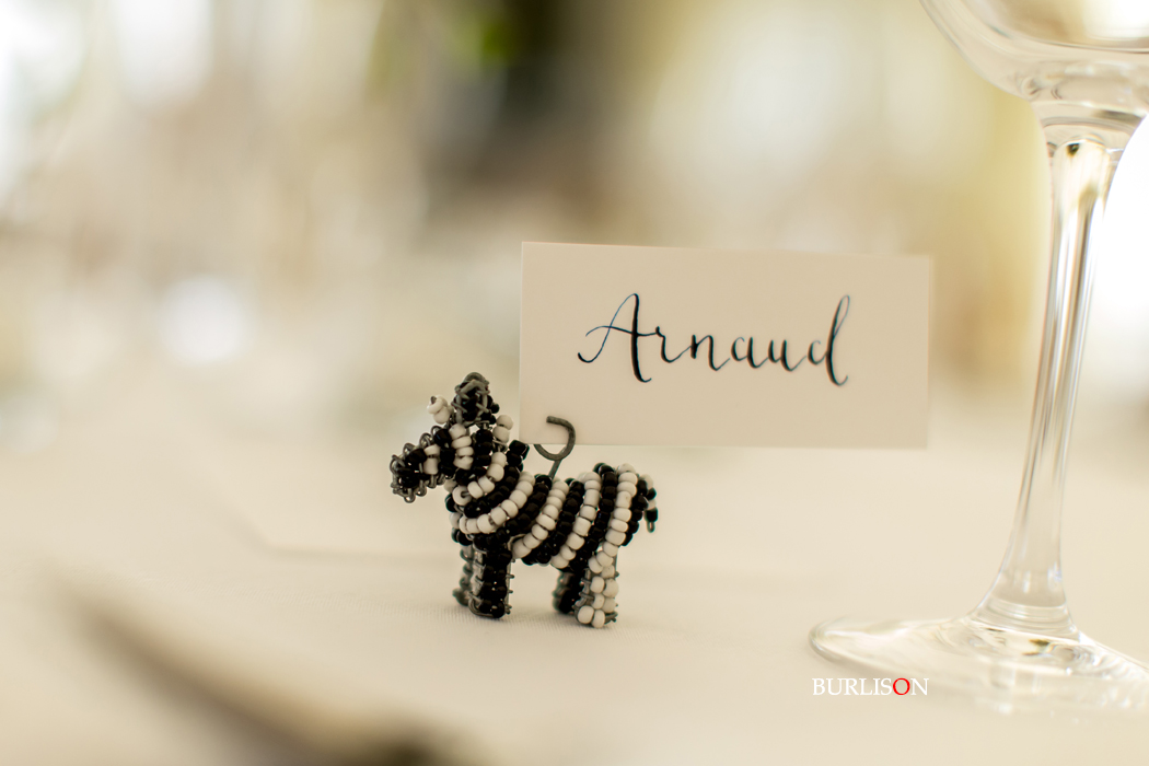 Buchannan marquee Somerley