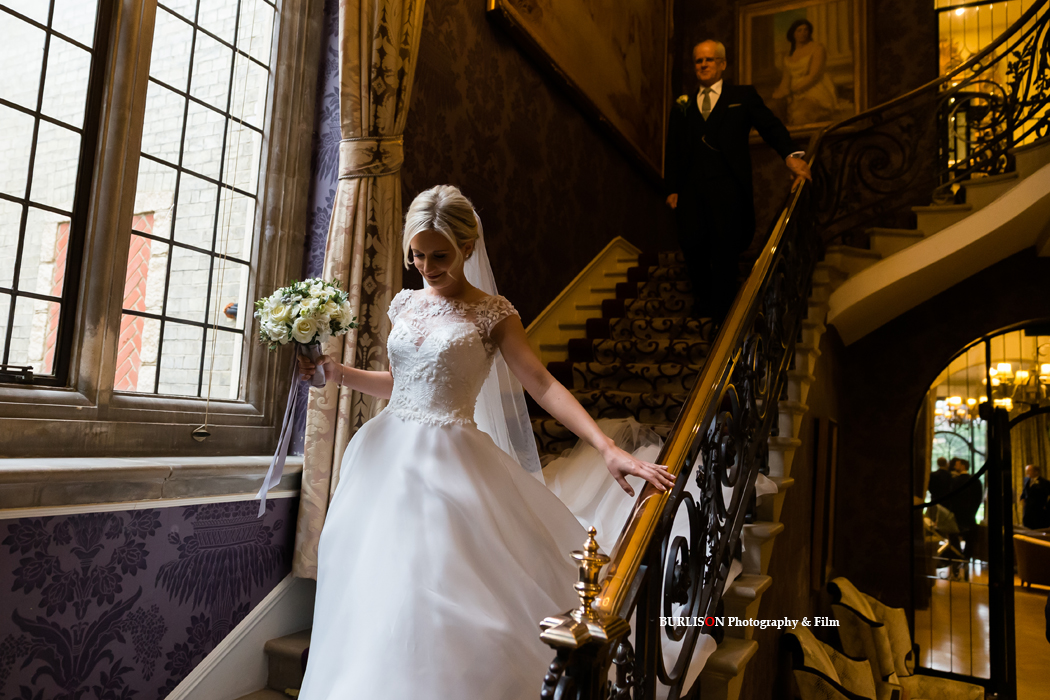 Destination Wedding Photography 