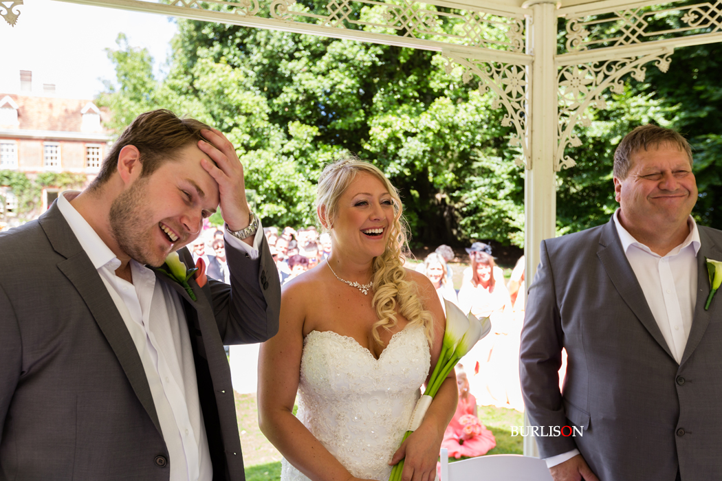 Lainston House Winchester