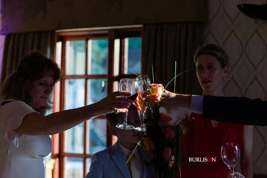 Pennyhill Park Weddings