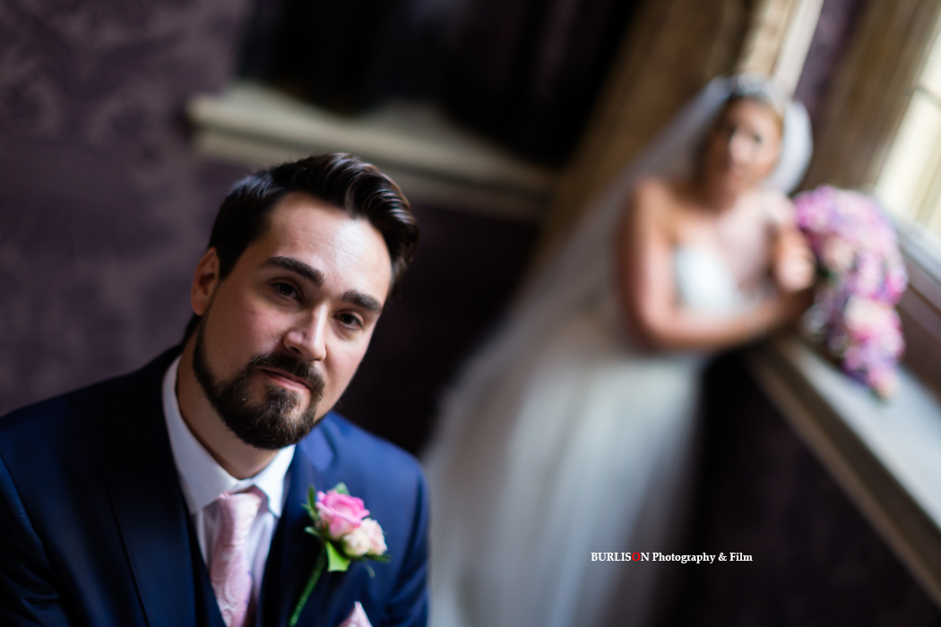 Surrey Wedding Photography