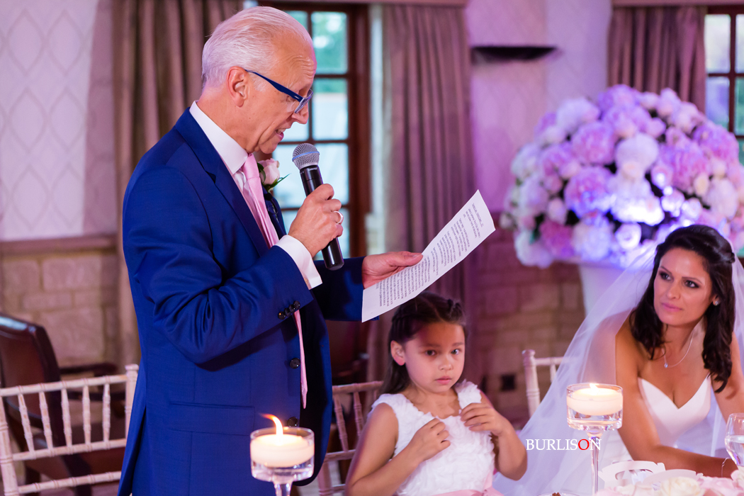 Wedding Photography Pennyhill Park