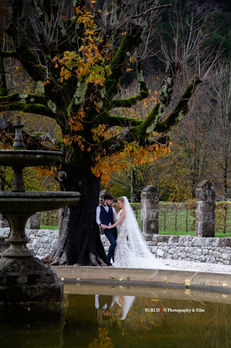 Destination Weddings