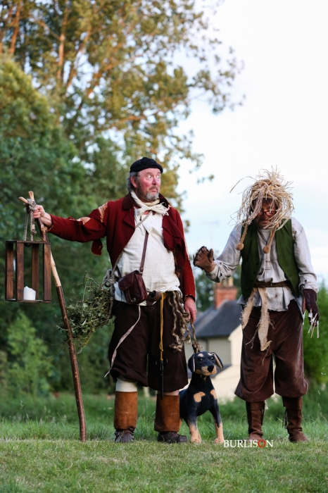 A Midsummer Nights Dream