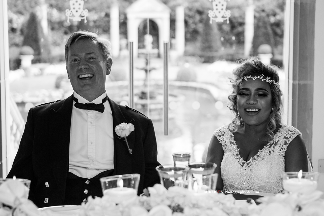 Hampshire Wedding Photographer