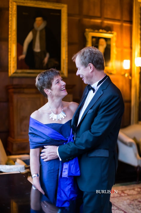 Events at Loseley Park