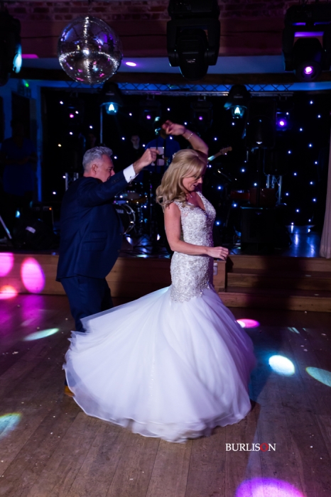 Wasing Park Weddings