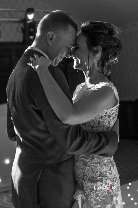 Wedding at Pennyhill Park