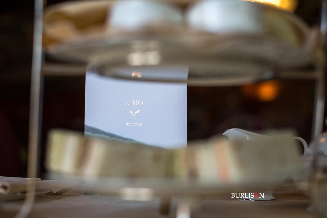 Afternoon Tea Exclusive Hotels