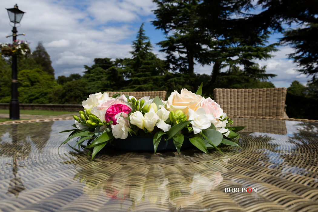 Pennyhill Park Wedding 