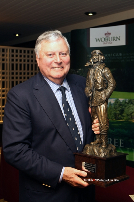 Peter Alliss