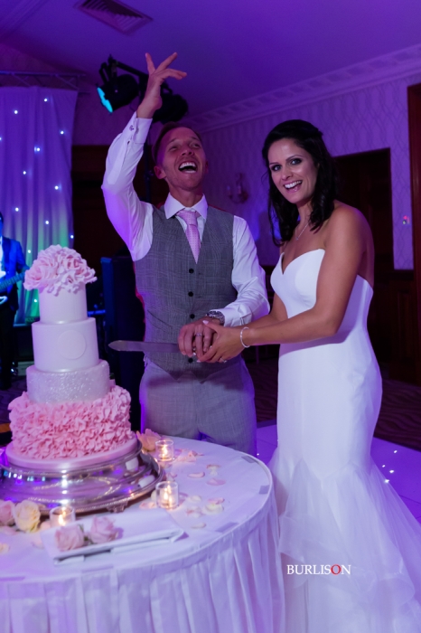 Wedding Photography Pennyhill Park