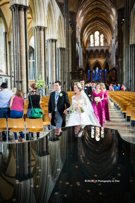 Salisbury Wedding Photography