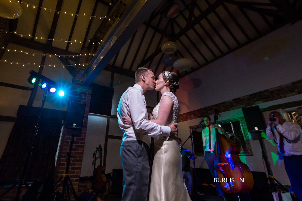 Lainston House Weddings