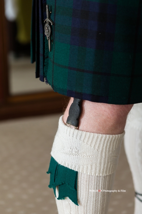 Weddings at The Italian Villa