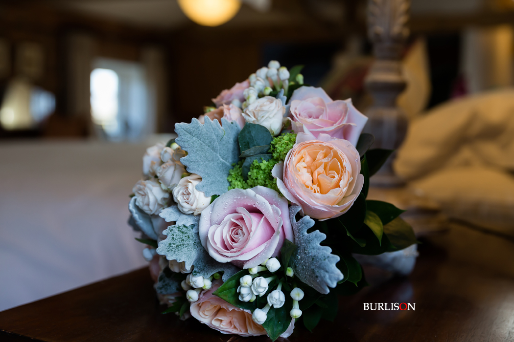 Berkshire Wedding Photographer