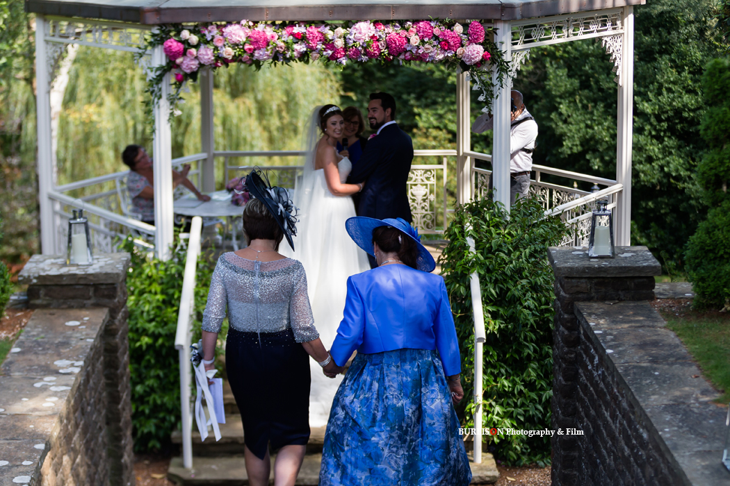 Surrey Wedding Photographer