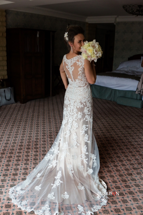 Wedding at Pennyhill Park