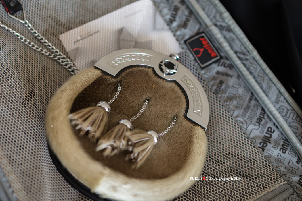 Weddings at The Italian Villa