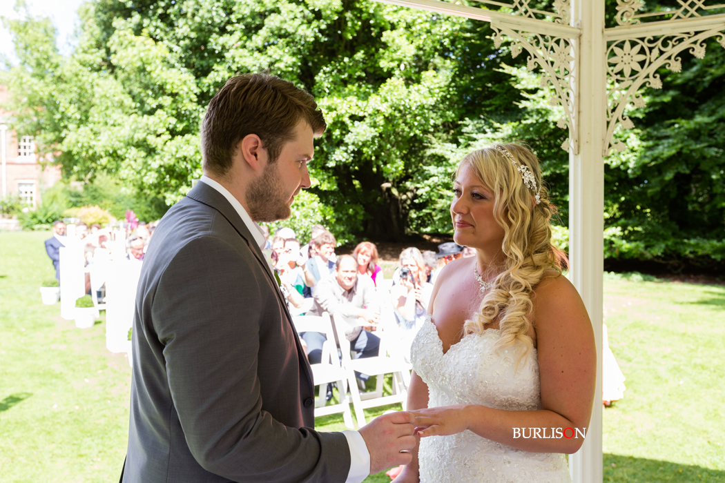 Lainston House Winchester