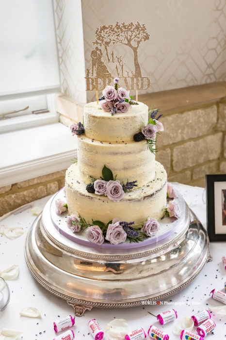 Surrey Wedding Photography