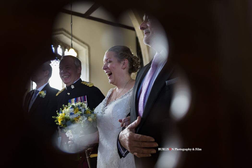 Lainston House Weddings