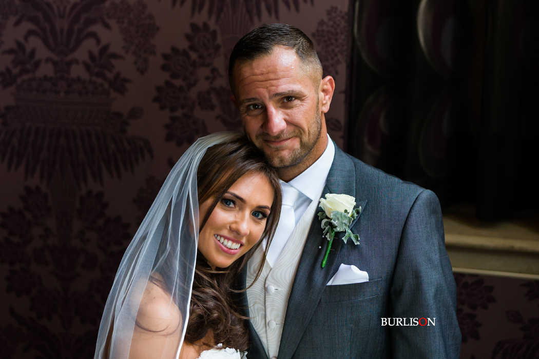 Wedding Pennyhill Park