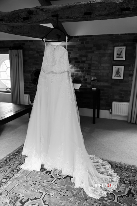 Wasing Park Weddings