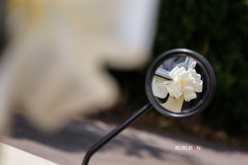 Hampshire Wedding Photography