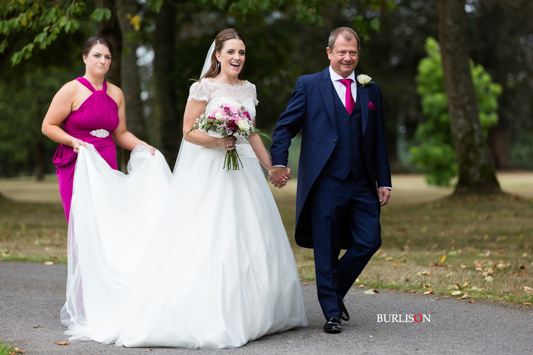 Wasing Park Weddings