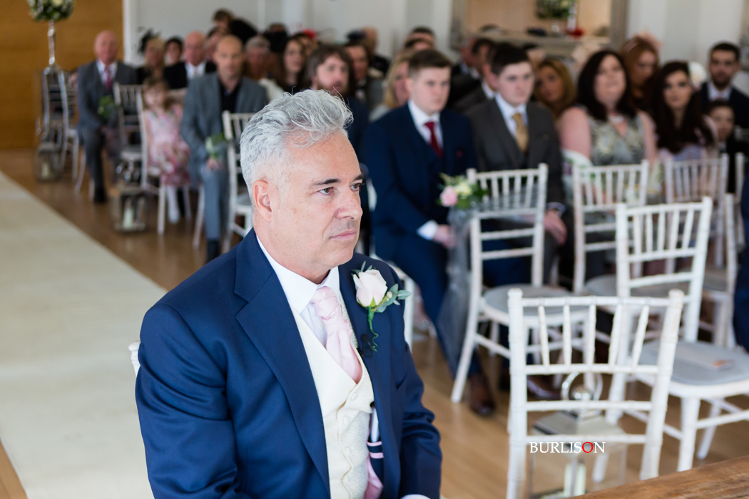 Wasing Park Weddings